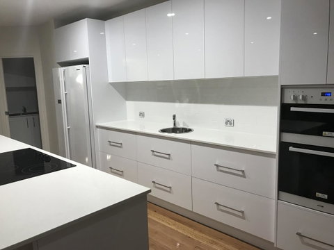 Whitsunday Luxury Homes - Accommodation Great Ocean Road 26
