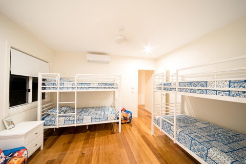 Whitsunday Luxury Homes - Accommodation Great Ocean Road 7