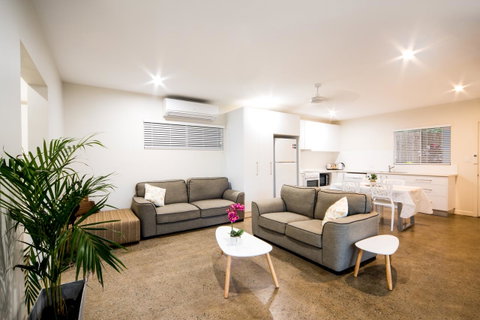 Whitsunday Luxury Homes - Accommodation Great Ocean Road 30