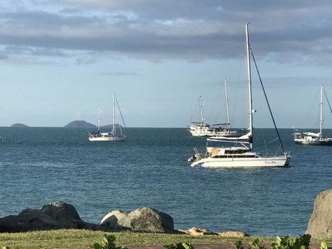 Whitsunday Luxury Homes - Accommodation Great Ocean Road 34