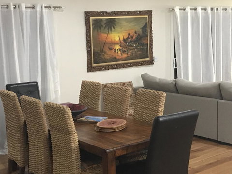 Whitsunday Luxury Homes - Accommodation Great Ocean Road 28