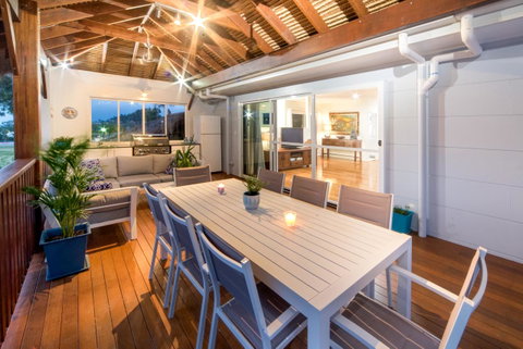 Whitsunday Luxury Homes - Accommodation Great Ocean Road 1