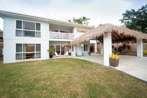 Whitsunday Luxury Homes - Accommodation Great Ocean Road 6