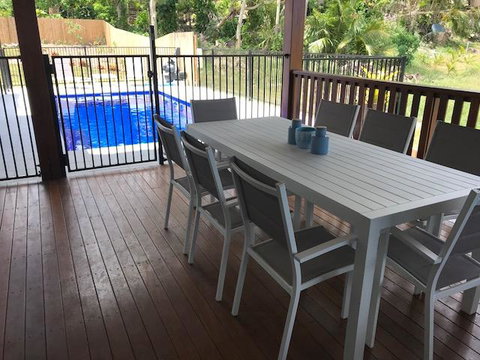 Whitsunday Luxury Homes - Accommodation Great Ocean Road 21