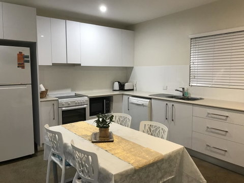 Whitsunday Luxury Homes - Accommodation Great Ocean Road 15