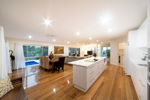 Whitsunday Luxury Homes - Accommodation Great Ocean Road 5