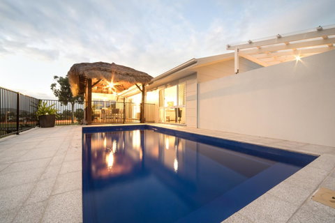 Whitsunday Luxury Homes - Accommodation Great Ocean Road 0
