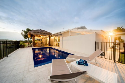 Whitsunday Luxury Homes - Accommodation Great Ocean Road 3