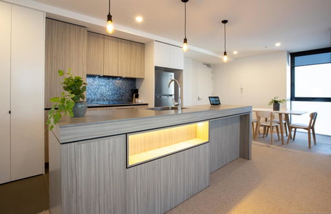 Qube Broadbeach - Accommodation Great Ocean Road 12