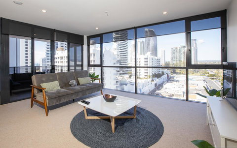 Qube Broadbeach - Accommodation Great Ocean Road 14