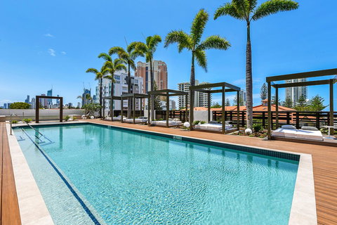 Qube Broadbeach - Accommodation Great Ocean Road 29