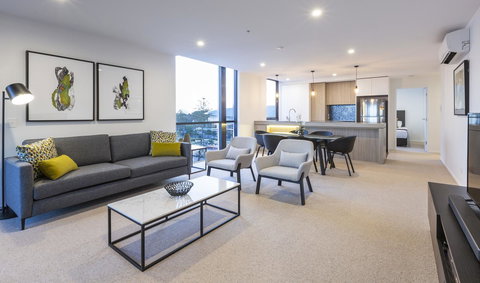 Qube Broadbeach - Accommodation Great Ocean Road 37