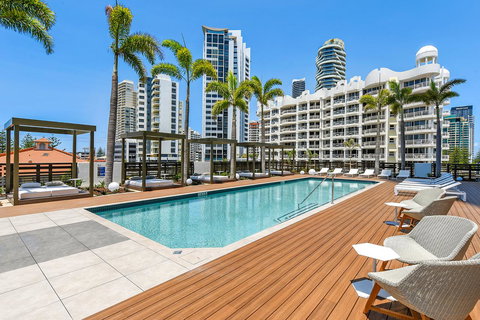 Qube Broadbeach - Accommodation Great Ocean Road 26