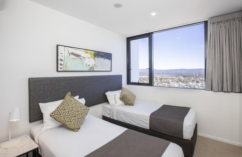 Qube Broadbeach - Accommodation Great Ocean Road 2