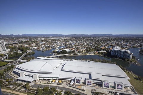 Qube Broadbeach - Accommodation Great Ocean Road 4