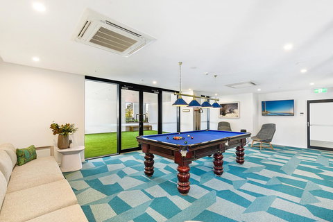 Qube Broadbeach - Accommodation Great Ocean Road 34