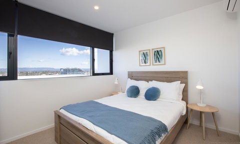 Qube Broadbeach - Accommodation Great Ocean Road 15