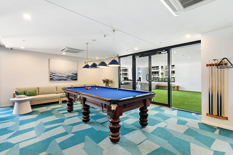 Qube Broadbeach - Accommodation Great Ocean Road 36