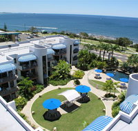 Headland Tropicana Resort - Accommodation Great Ocean Road