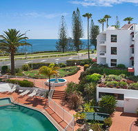 Alexandria Apartments - Accommodation Great Ocean Road