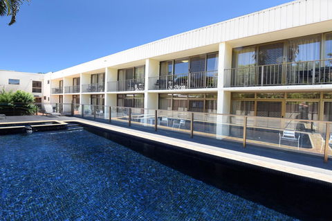 Comfort Inn Grammar View - Accommodation Great Ocean Road 8