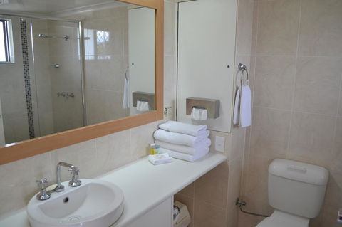 Comfort Inn Grammar View - Accommodation Great Ocean Road 11