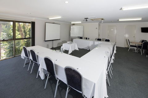 Comfort Inn Grammar View - Accommodation Great Ocean Road 17