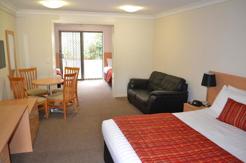 Comfort Inn Grammar View - Accommodation Great Ocean Road 13