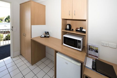 Comfort Inn Grammar View - Accommodation Great Ocean Road 10