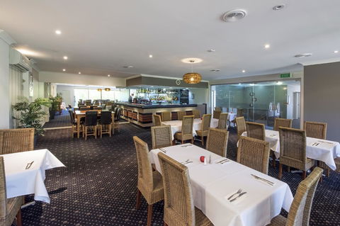 Comfort Inn Grammar View - Accommodation Great Ocean Road 6