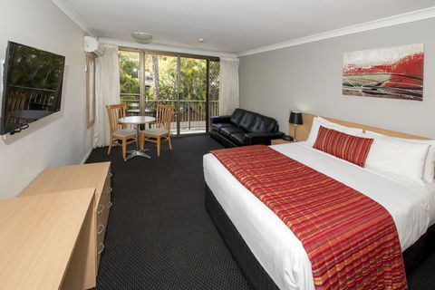 Comfort Inn Grammar View - Accommodation Great Ocean Road 0
