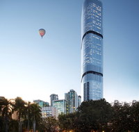Arise Brisbane Skytower - Accommodation Great Ocean Road