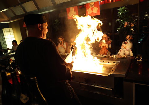 Stamford Plaza Brisbane - Accommodation Great Ocean Road 28