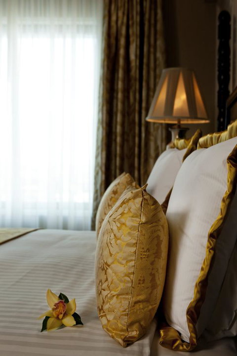 Stamford Plaza Brisbane - Accommodation Great Ocean Road 25