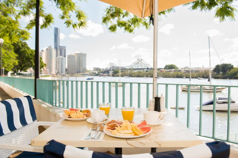 Stamford Plaza Brisbane - Accommodation Great Ocean Road 11