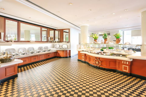 Stamford Plaza Brisbane - Accommodation Great Ocean Road 27