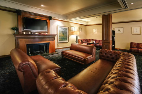 Stamford Plaza Brisbane - Accommodation Great Ocean Road 26