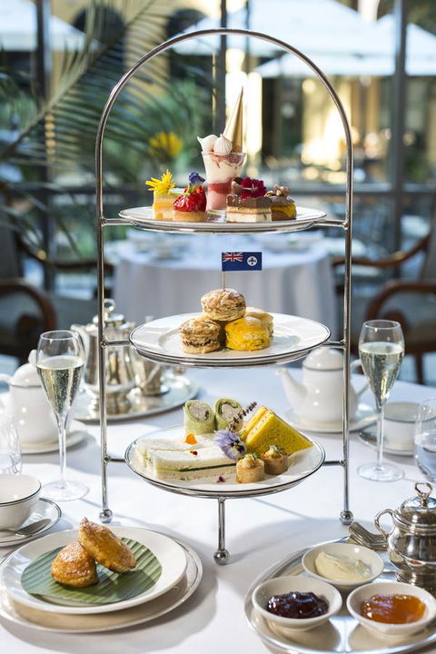 Stamford Plaza Brisbane - Accommodation Great Ocean Road 17