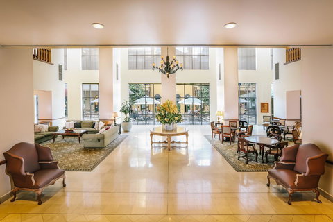 Stamford Plaza Brisbane - Accommodation Great Ocean Road 15