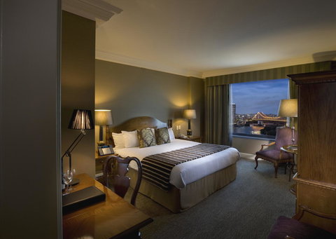 Stamford Plaza Brisbane - Accommodation Great Ocean Road 7