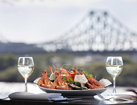 Stamford Plaza Brisbane - Accommodation Great Ocean Road 12