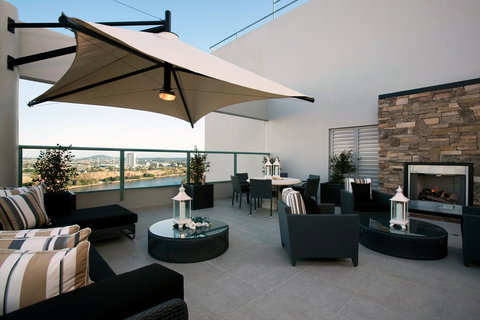 Stamford Plaza Brisbane - Accommodation Great Ocean Road 6