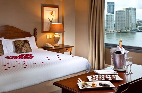 Stamford Plaza Brisbane - Accommodation Great Ocean Road 31