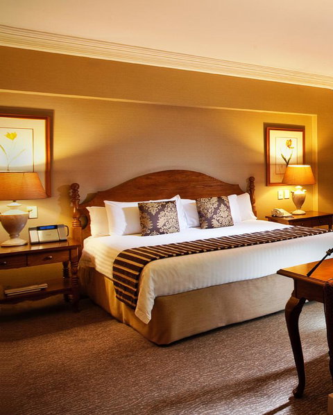 Stamford Plaza Brisbane - Accommodation Great Ocean Road 33