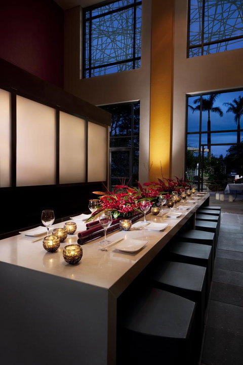 Stamford Plaza Brisbane - Accommodation Great Ocean Road 42