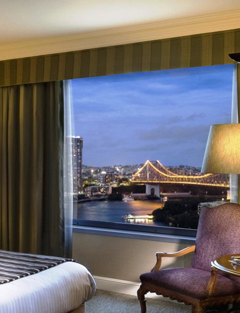 Stamford Plaza Brisbane - Accommodation Great Ocean Road 14