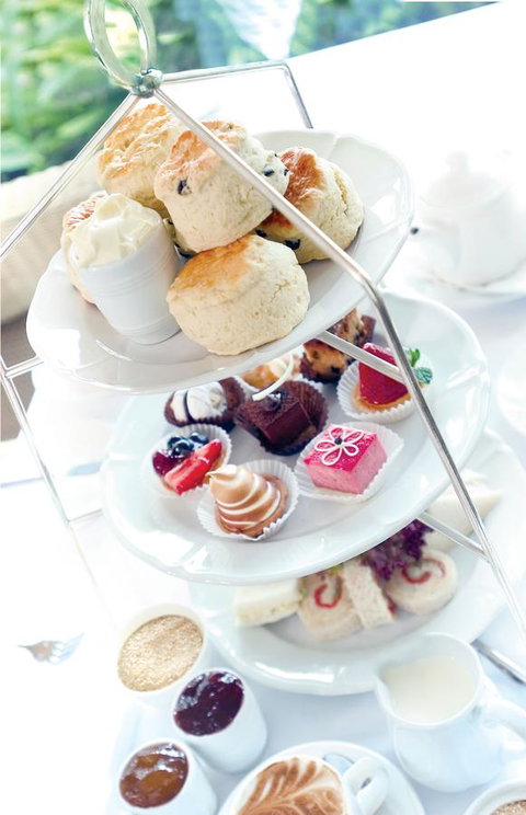 Stamford Plaza Brisbane - Accommodation Great Ocean Road 37