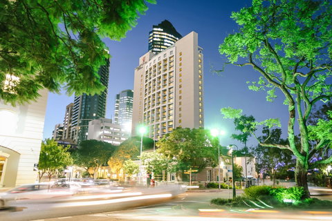 Stamford Plaza Brisbane - Accommodation Great Ocean Road 18