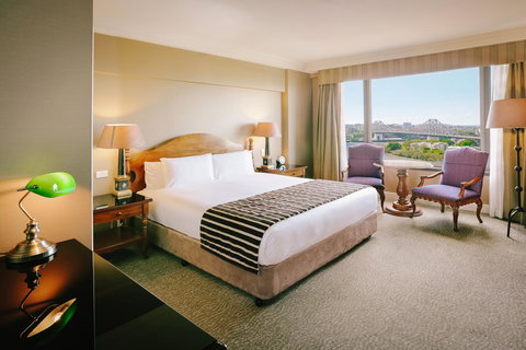 Stamford Plaza Brisbane - Accommodation Great Ocean Road 9