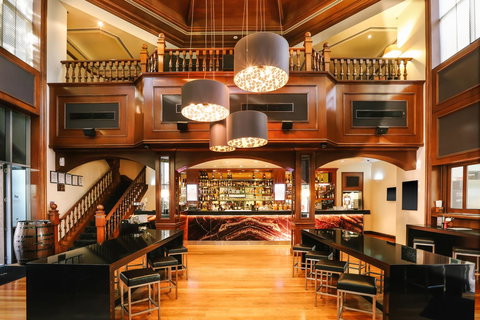 Stamford Plaza Brisbane - Accommodation Great Ocean Road 19